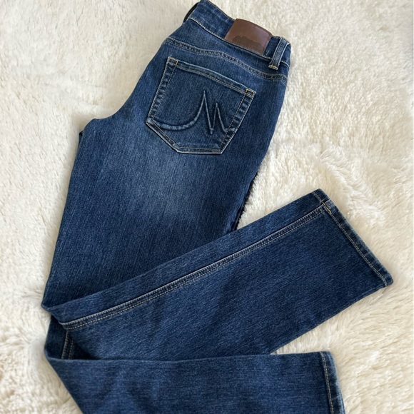 Maurices jeans short size 3/4 - Picture 9 of 9